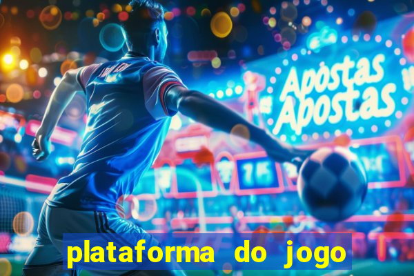 plataforma do jogo do canguru